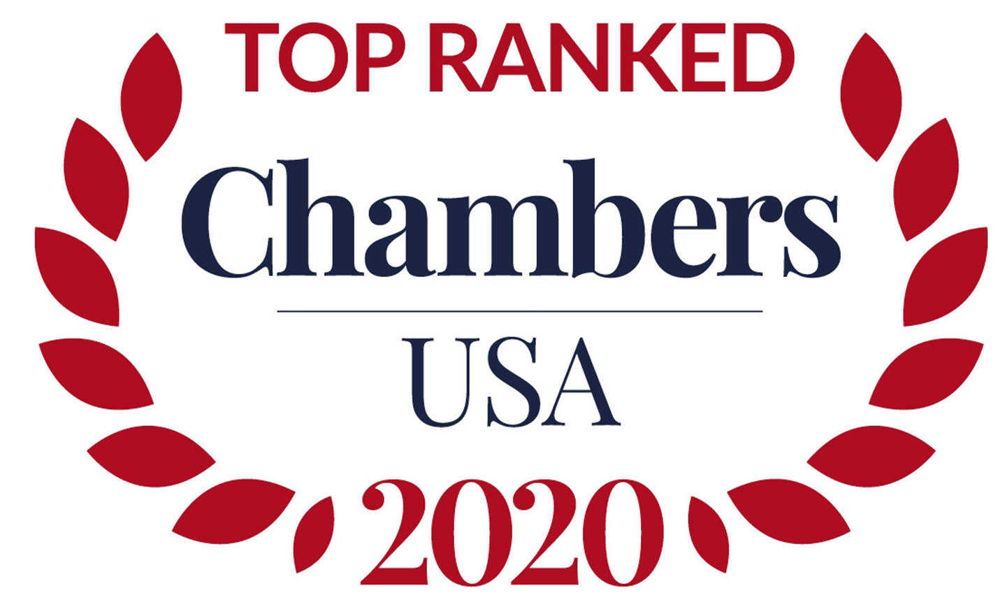Chambers USA 2020